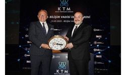 Kimya Teknoloji Merkezi için imzalar atıldı