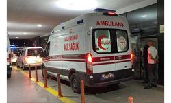 Laf dalaşı bıçaklı kavgaya döndü: 1 ölü