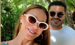 LOS ANGELS’TE DOLU DİZGİN AŞK