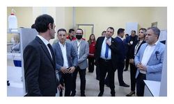 Madenciler, sanal kaza ortamında eğitilecek