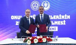 MEB ve TED arasında kütüphanelerin zenginleştirilmesi için iş birliği