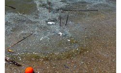 Mikroplastikler, Akdeniz'i tehdit ediyor 