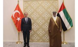 Milli Savunma Bakanı Akar’dan gündeme ilişkin önemli açıklamalar