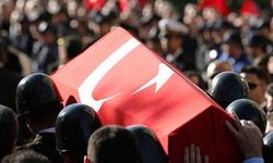 MSB acı haberi duyurdu: 1 asker şehit
