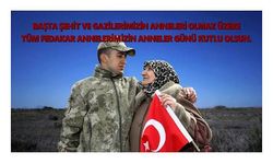 MSB'den 'Anneler Günü' klibi