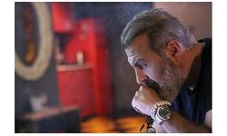 Mustafa Palabıyık Müzik  Sektörü Değerlendirdi.