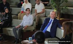 NATO'ya Finlandiya ve İsveç'in girmesine 'hayır' diyeceğimizi söyledik