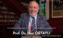 Neo Skola ve İlber Ortaylı’dan “Atatürk’ü Anlamak” Eğitimi