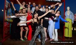 NOCTURNE X HANDE ERÇEL’DEN SIRA DIŞI BİR YAZA MERHABA PARTİSİ