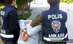 ODTÜ'deki bahar şenliğinde terör propagandasına 16 gözaltı