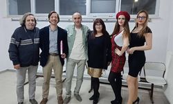 ‘OĞLUMA KIZ MI YOK’ ANADOLU TURUNDA