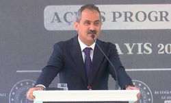 "Öğretmenler mesleki çalışma programını uzaktan eğitimle tamamlayacak"