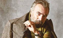Oktay Kaynarca’nın yeni dizisi belli oldu
