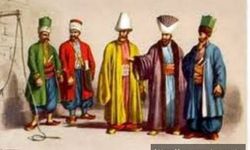 OSMANLI SARAYINDAKİ LANETLİ ADAMLAR  ÖLÜM MELEKLERİNİN KARANLIK YÜZÜ