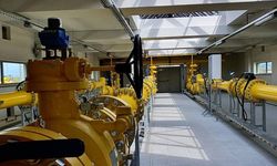 Polonya-Litvanya gaz bağlantısı açıldı