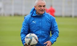 Rıza Çalımbay: Tarihi bir maç oynayacağız