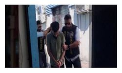 Sahte polisler de Iraklı çıktı