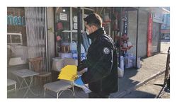 Şampiyon motosikletçi, gittiği çorbacıda öldürüldü