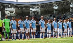 Şampiyon Trabzonspor puan rekorunu kaçırdı