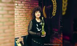 SANATA KENDİNİ ADAMIŞ BİR OYUNCU
