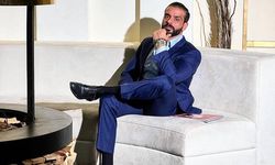 Seif El Hakim “ZinZin” ile Türkiye'deki gıda işini genişletiyor