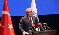 Şentop: Türkiye tasavvuru her zaman Türkiye sınırlarından büyüktür