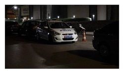 Şiddetli geçimsizlik yaşadığı eşini tabanca ile vurarak öldürdü