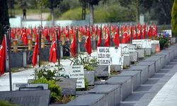 Soma'da hayatını kaybeden 301 madenci anılıyor