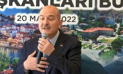 Soylu: 502 bin kişi gönüllü olarak ülkesine geri döndü