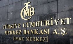 TCMB: Kısa vadeli dış borç stoku yüzde 9,9 arttı