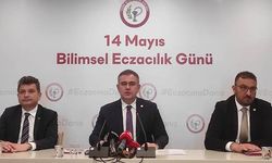 TEB Başkanı Üney: İlaç fiyatlandırılmasında yılda 3-4 kez kur güncellemesi yapılmalı