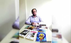 Türker Alpertonga: Bu ülkenin her bireyinin düşlerini süsleyen bir gelecek vardır..
