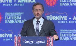 "Türkiye, Batıdan emir alan bir ülke değildir"