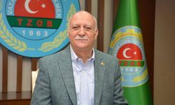 TZOB Elma ve salatalıkta fiyat farkı yüzde 400'ün üzerinde