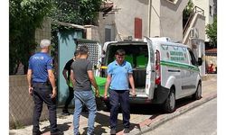 Ukraynalı baba, 2 çocuğunu öldürüp, eşini yaraladı