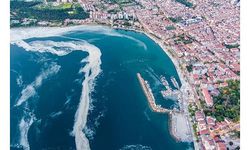 Ultrasonik ses frekansıyla müsilaj mücadelesi