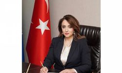 ULUSKON Başkanı Atasoy’dan 1 Mayıs mesajı
