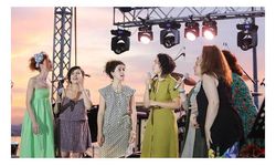 Uluslararası Masal Festivali ‘Masalistanbul’ Küçükçekmece’de başladı
