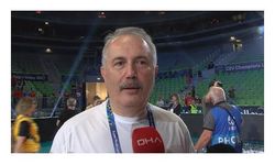 VakıfBank Kulübü Başkanı Üstünsalih: Türk kadın voleybolu dünyada ses getiriyor