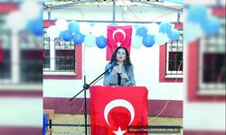 YAZAR & ŞAİR HAZAL KARADAĞ YURDAGÜL; BEN MISRALARIMIN HAMALIYIM