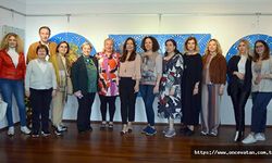 Yeşim Kale Art Gallery - “Renkli İnsanlar, Siyah Beyaz Sözler”