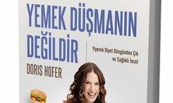 Yiyerek Sağlıklı İncelmenin Kitabını Yazdı