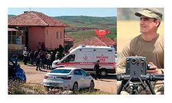 Yozgat'a şehit ateşi düştü