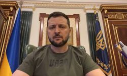 Zelenski: Sadece istikrarı korumak için değil yeniden inşa için de finansman gerekiyor