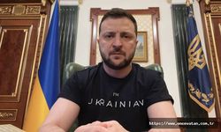 Zelenski: Donbas ve Harkiv’de durum çok karışık