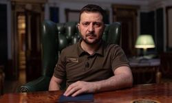 Zelenski’den ABD ve Avrupa’ya yardım paketi teşekkürü