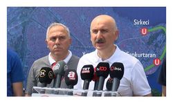"1 TRİLYON 600 MİLYAR LİRANIN ÜZERİNDE YATIRIM YAPTIK"