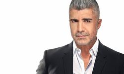 15 YIL SONRA ÖZCAN DENİZ BULUŞMASI