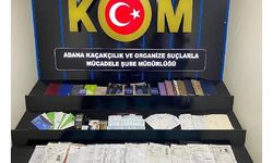43 ilde 226 şüpheliye 'Dümen' operasyonu