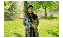 ANADOLU KADINININ KİTAP YAZMA ZAFERİ: Fatma Asar Solak